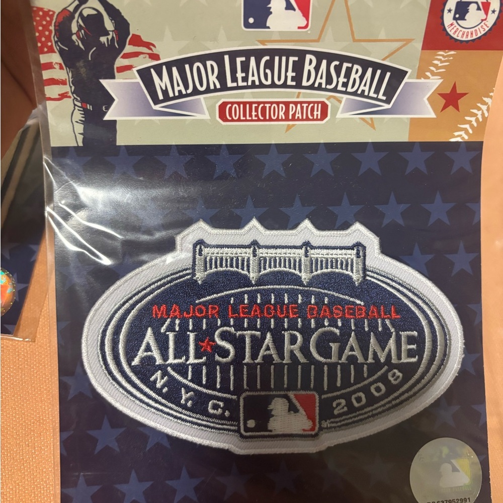 Collector Patch Bundle - image 2